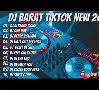 8 Dj Barat Terbaik 2022