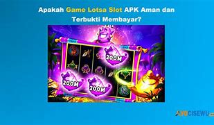 Apakah Game Slot Party Terbukti Membayar Ke Dana Asli