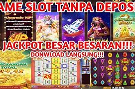 Aplikasi Game Slot Penghasil Uang