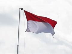 Bendera Merah Putih Yang Dijahit Oleh Ibu Fatmawati