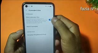 Cara Menghilangkan Iklan Shopee Di Hp Realme C11