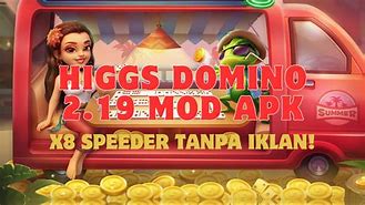 Higgs Domino Mod Apk Terbaru Versi Tokyo Lagi Mod