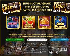 Jenius Terbaik 777 Slots