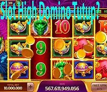 Jp Slot Domino Baru Ini Domino Island