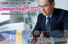 Loker Admin Palembang 2022 Terbaru Hari Ini Live