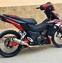 Modifikasi Honda Supra Gtr 150 Thailook