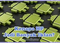 Penyebab Banyak Iklan Di Hp Samsung