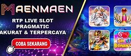 Rtp Semua Situs Slot Hari Ini