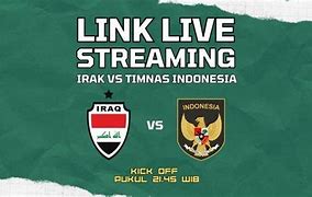 Rtp Slot Pandora188 Hari Ini Live Streaming Indonesia Vs Irak