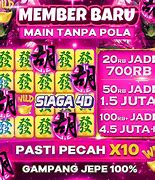 Slot Modal Gratis Login Fb Hari Ini 2024