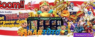 Tiki Slot X500 Slot Thailand Asli Indonesia Terbaru 2024